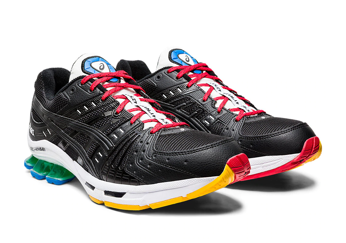 Asicsgel Kinsei Og 1021a281.001 1