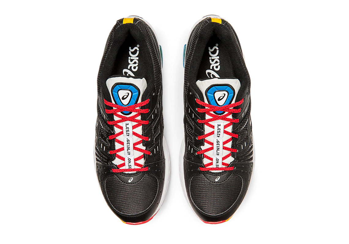 Asicsgel Kinsei Og 1021a281.001 3