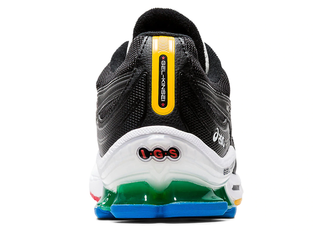Asicsgel Kinsei Og 1021a281.001 4
