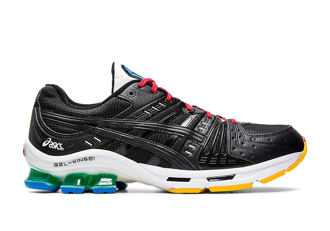 Asicsgel Kinsei Og 1021a281.001