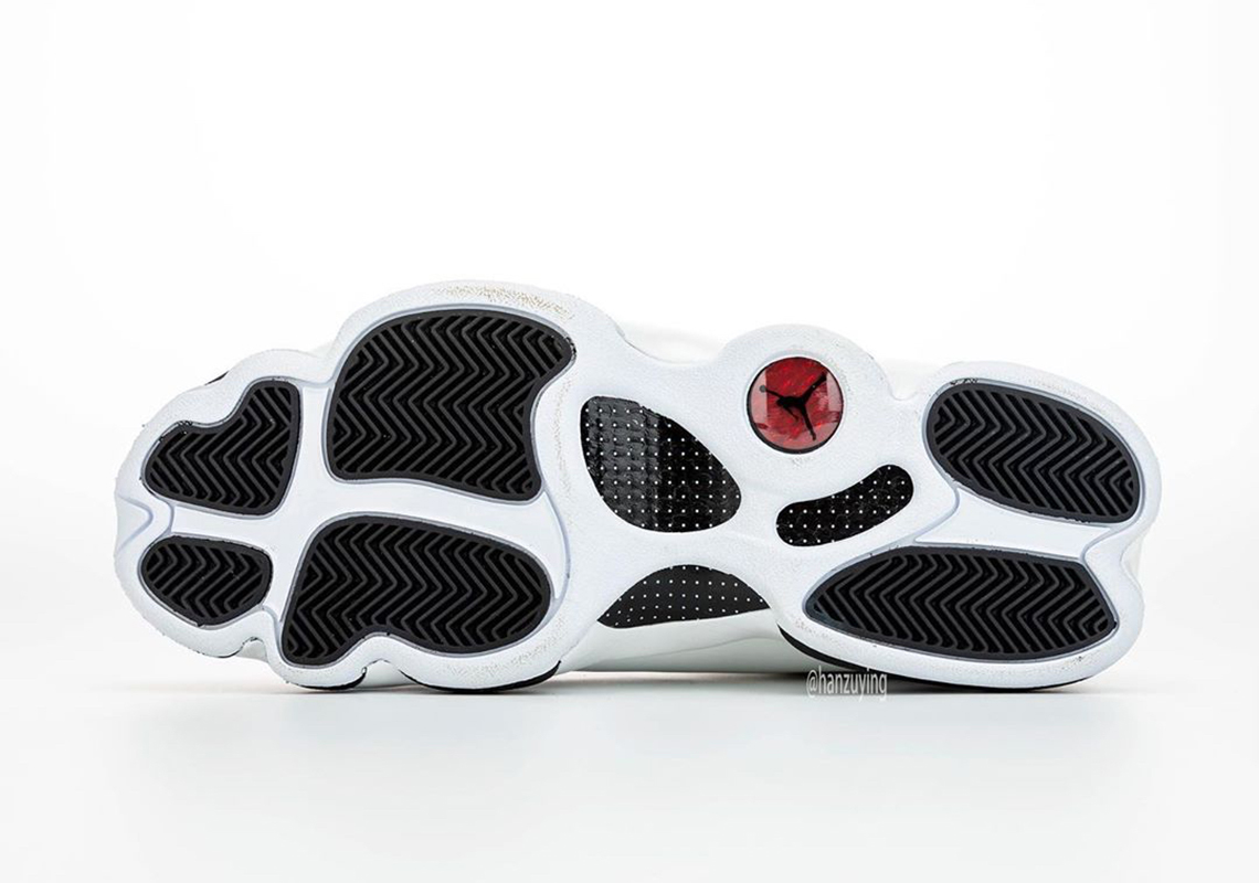 Air Jordan 13 Reverse He Got Game 414571 061 1 1