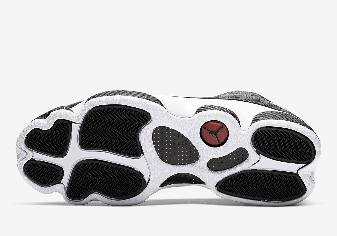 Air Jordan 13 Reverse He Got Game 414571 061 1 2