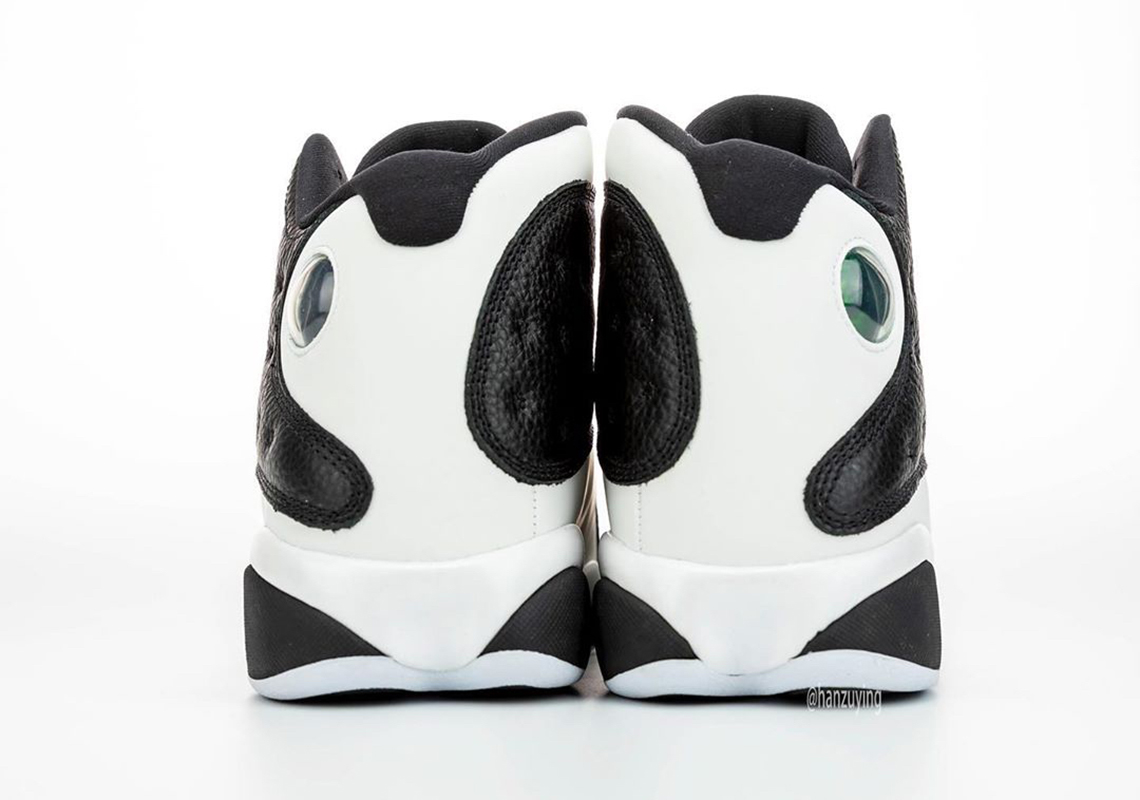 Air Jordan 13 Reverse He Got Game 414571 061 2 1