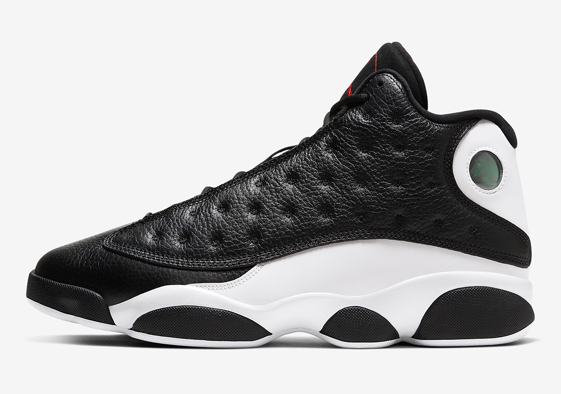 Air Jordan 13 Reverse He Got Game 414571 061 2 2