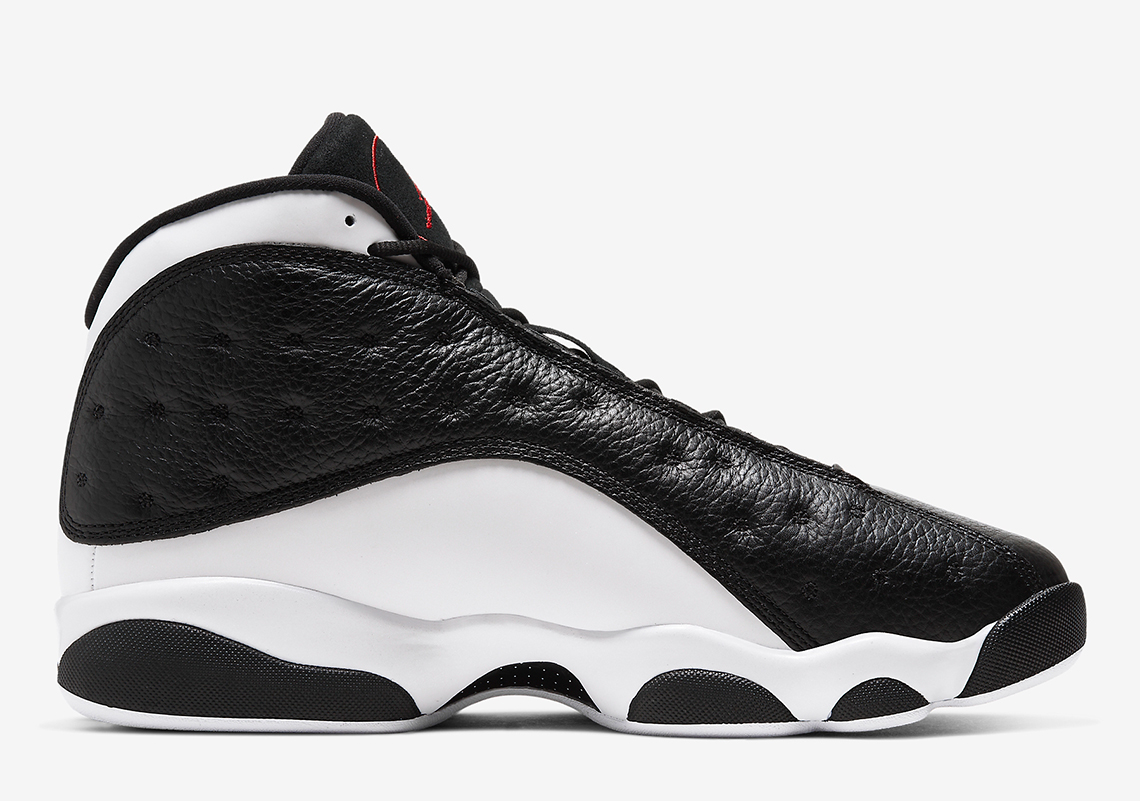 Air Jordan 13 Reverse He Got Game 414571 061 4 2