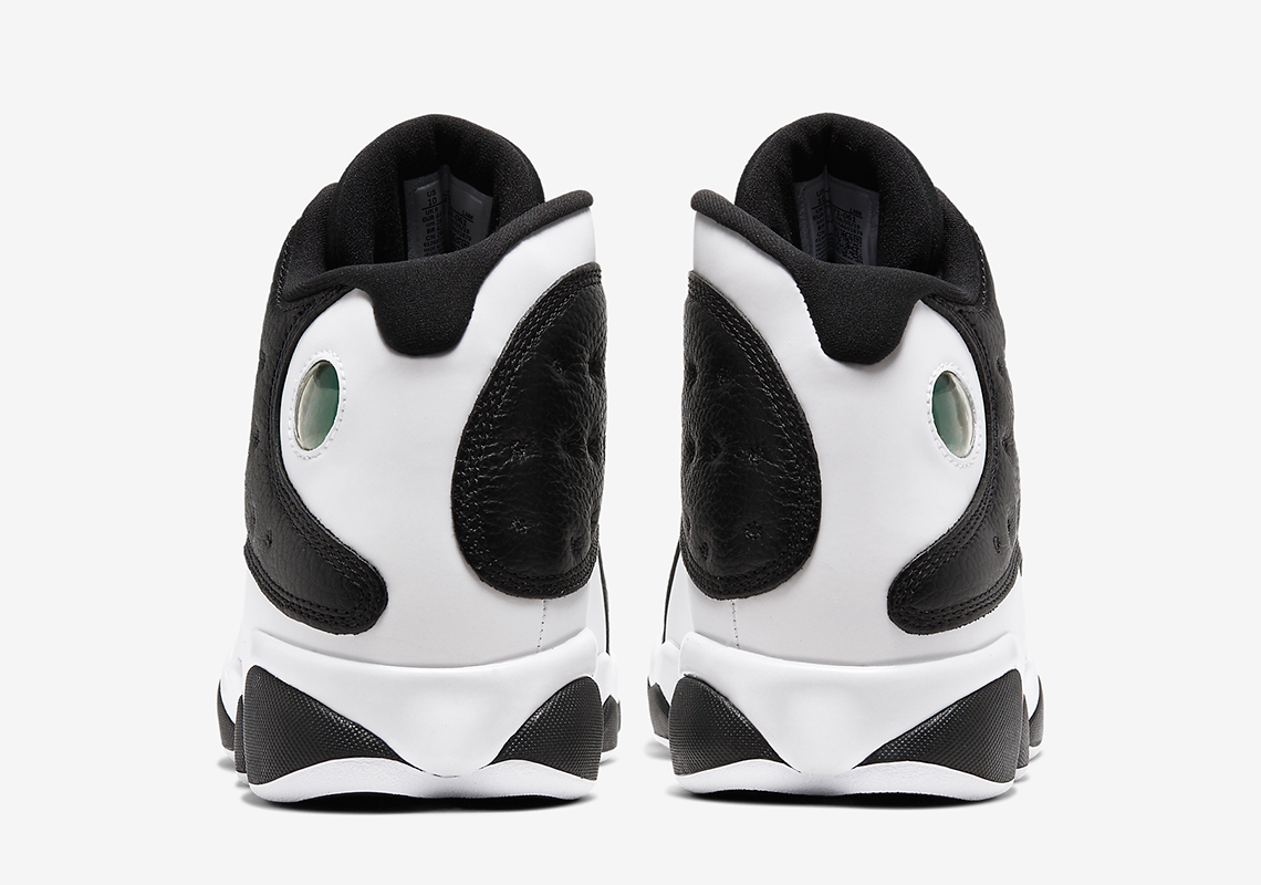 Air Jordan 13 Reverse He Got Game 414571 061 5 2