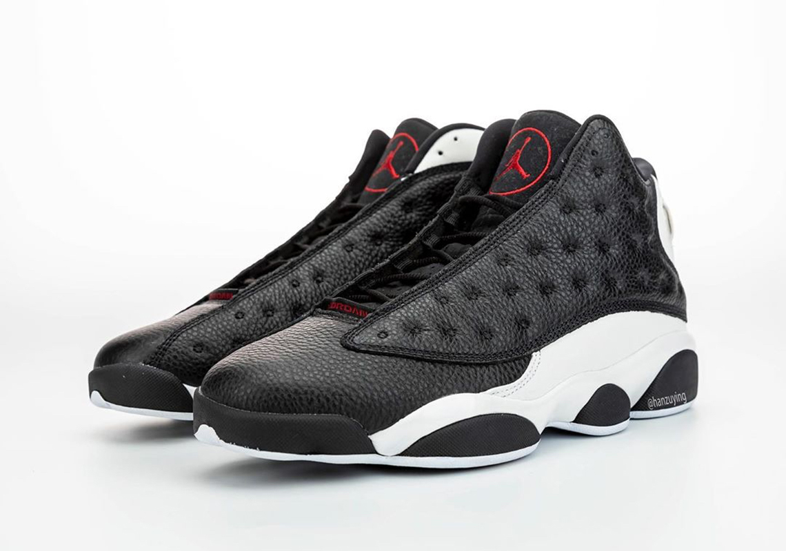 Air Jordan 13 Reverse He Got Game 414571 061 7 1