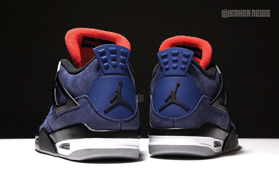 Air Jordan 4 Wntr Beauty Shots 10