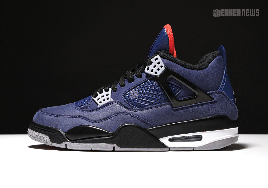 Air Jordan 4 Wntr Beauty Shots 9