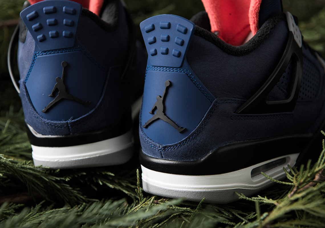 Air Jordan 4 Winter Cq9597 401 3