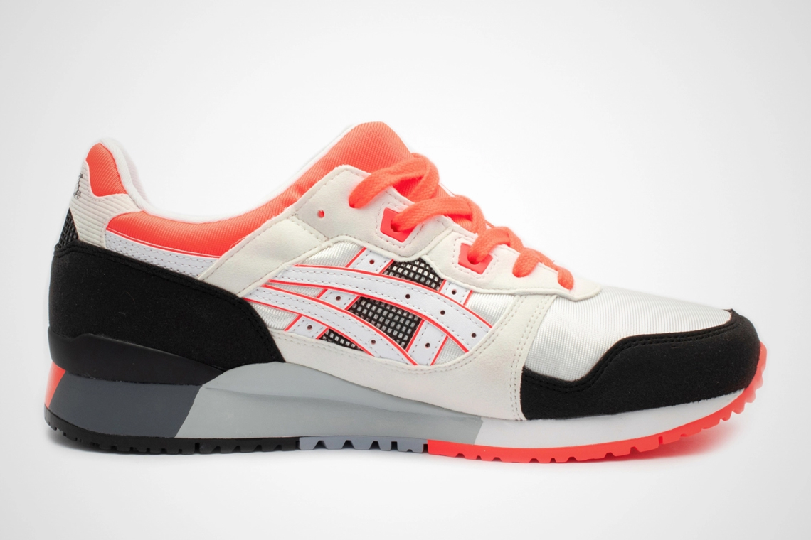 Asics Gel Lyte Iii 1191a266 101 5