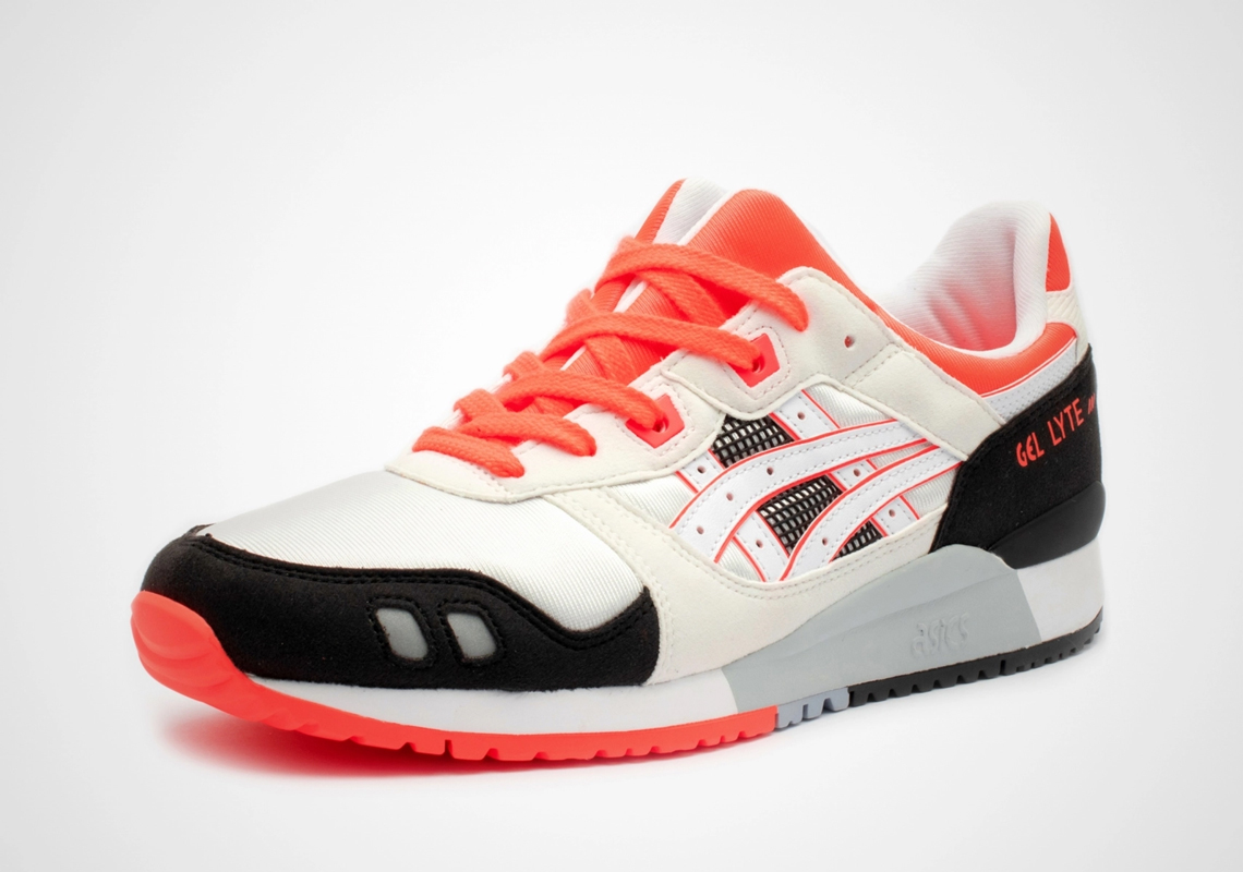 Asics Gel Lyte Iii 1191a266 101 6