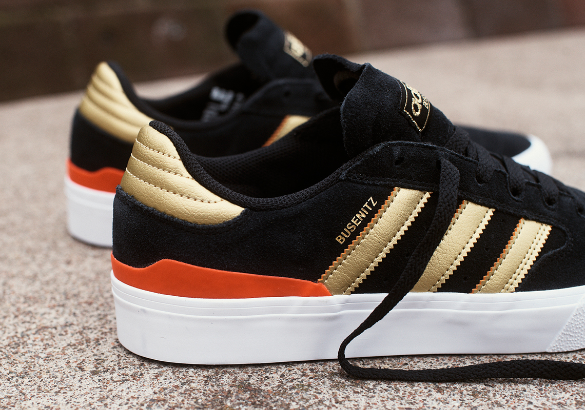 Dennis Busenitz Adidas Vulc Ii Release Date 2