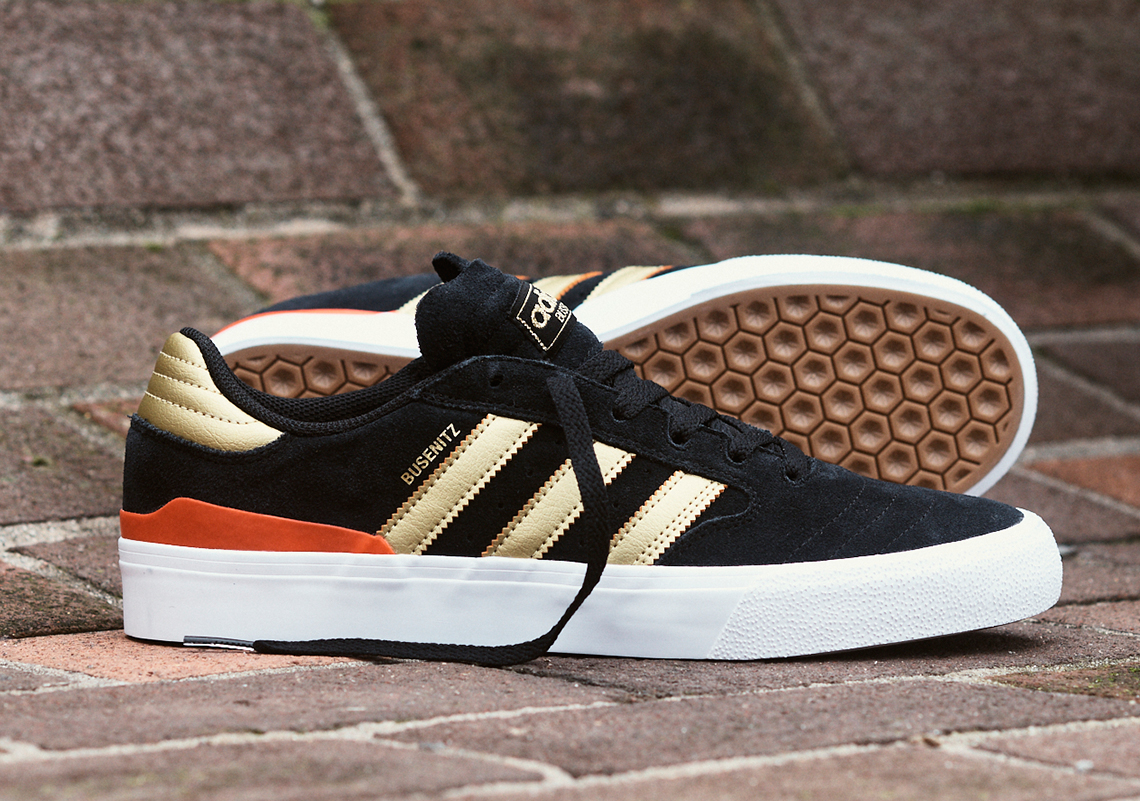 Dennis Busenitz Adidas Vulc Ii Release Date 3