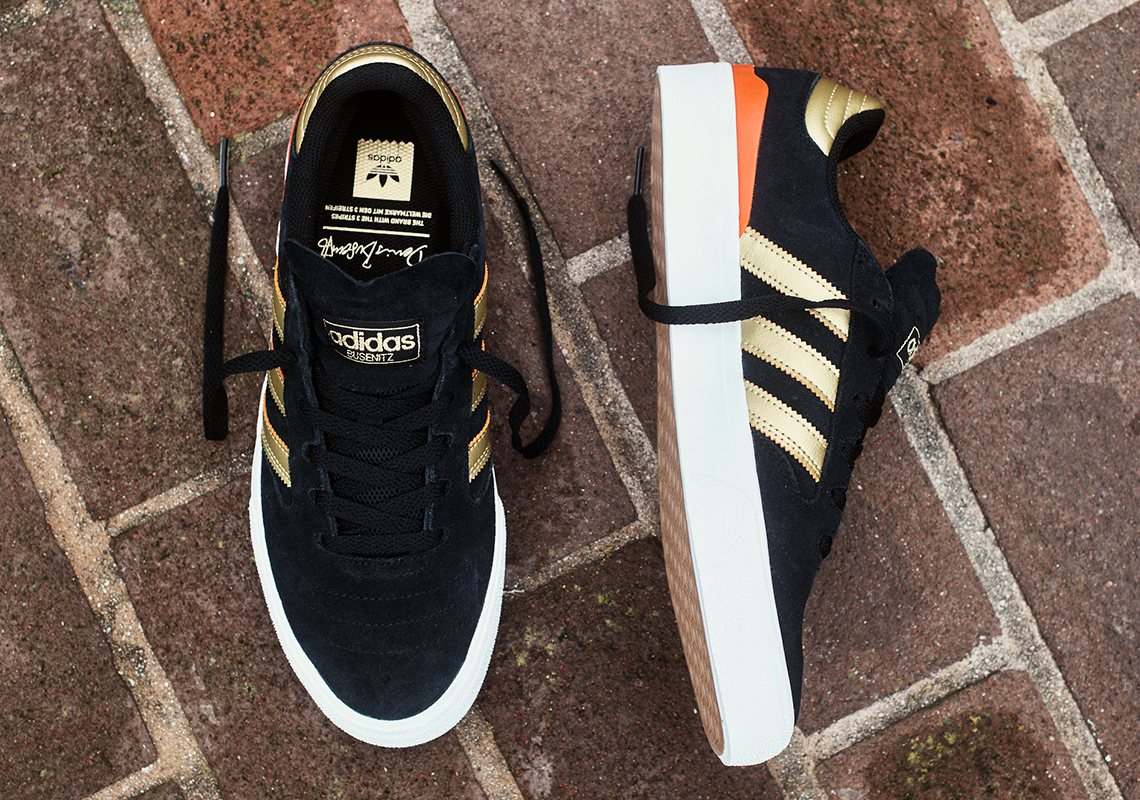 Dennis Busenitz Adidas Vulc Ii Release Date 5