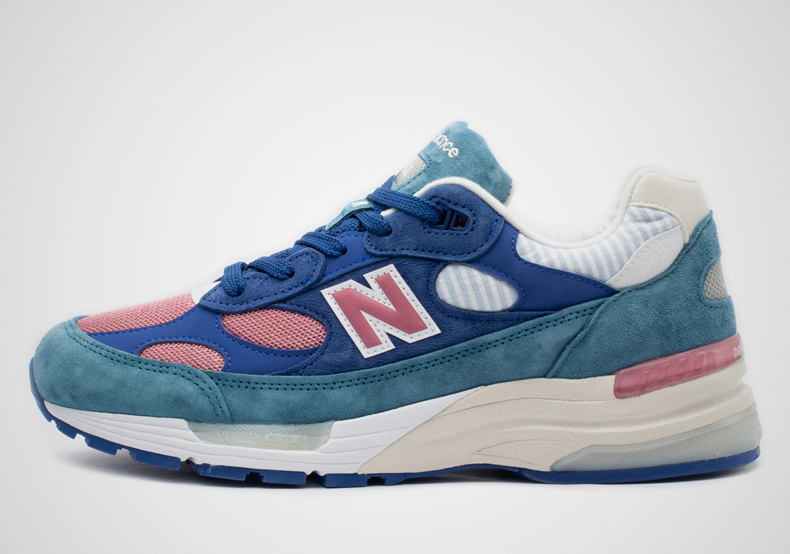 New Balance Has Big Plans For The 992 In 2020