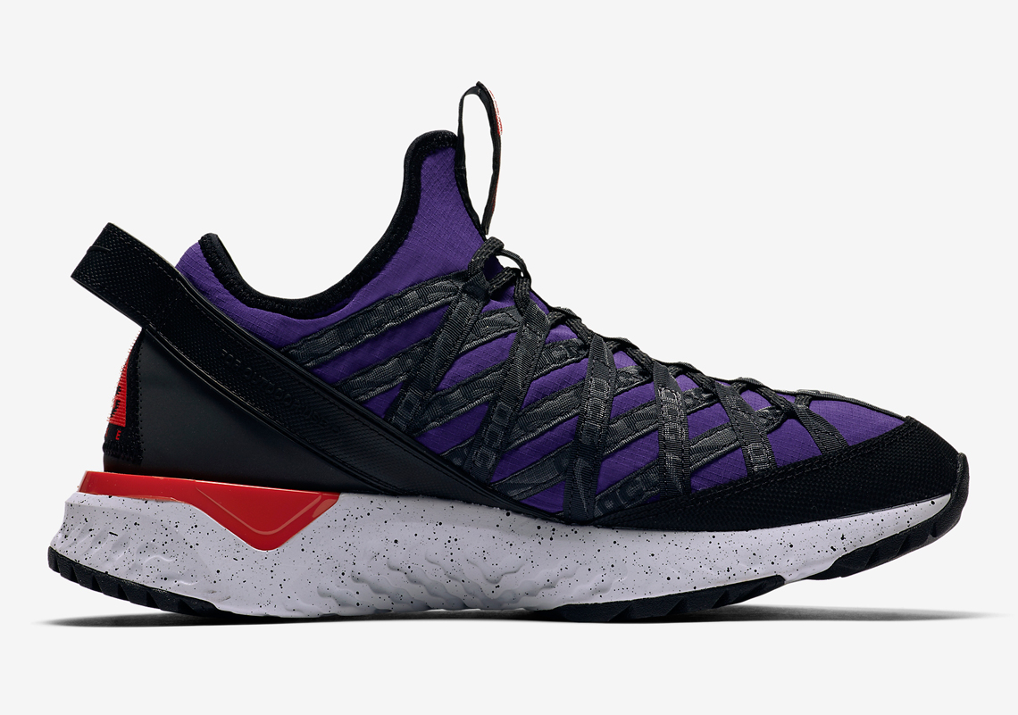 Nike Acg React Terra Gobe Bv6344 601 5 1