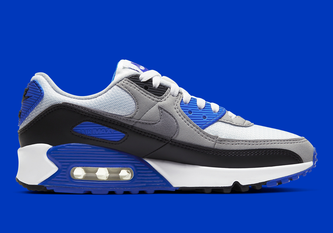 Nike Air Max 90 Cd0490 100 5