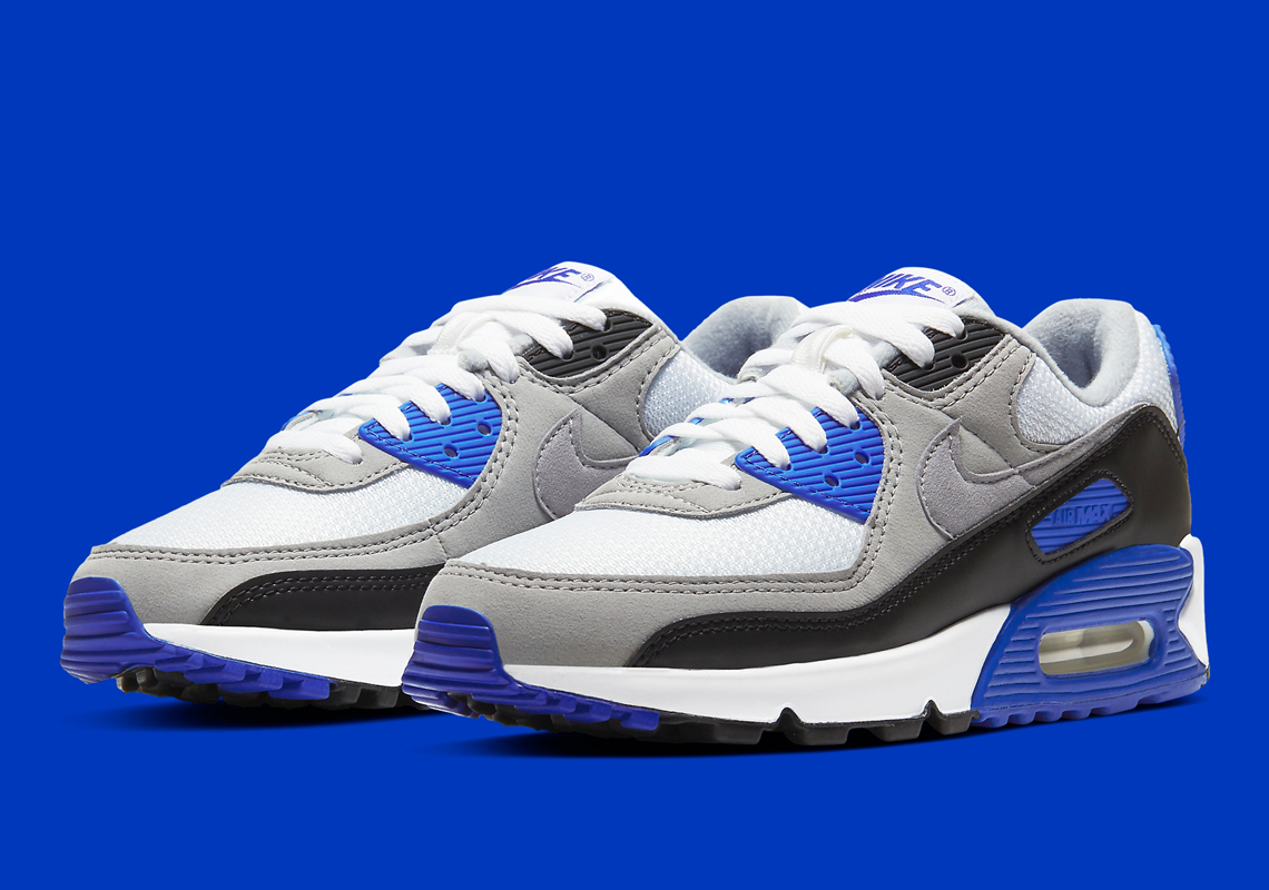 Nike Air Max 90 Cd0490 100 6