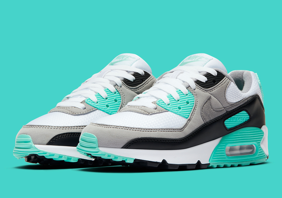 Nike Air Max 90 Cd0490 104 2