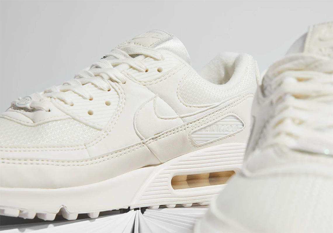 Nike Air Max 90 Cs Ct2007 100 2