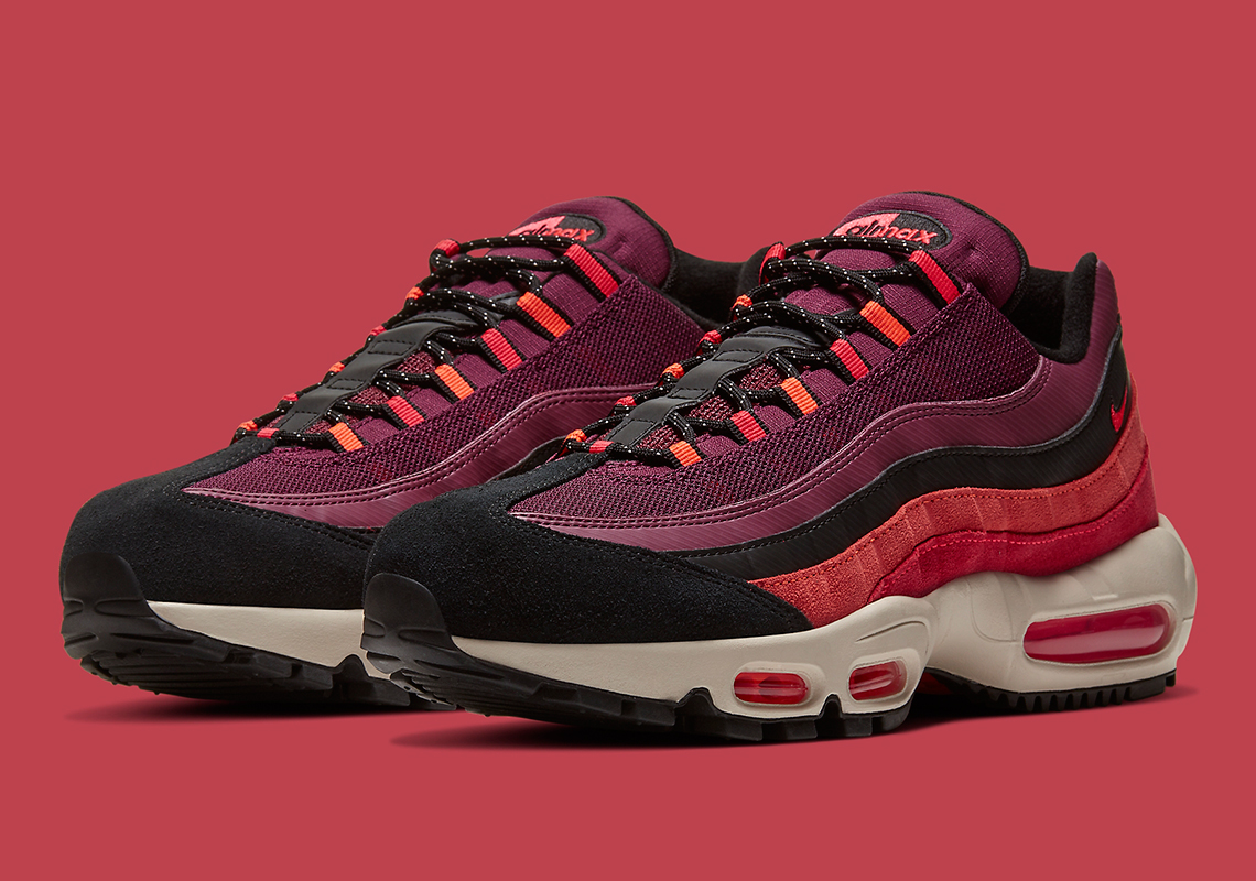 Nike Air Max 95 Multi Ci3670 600 5