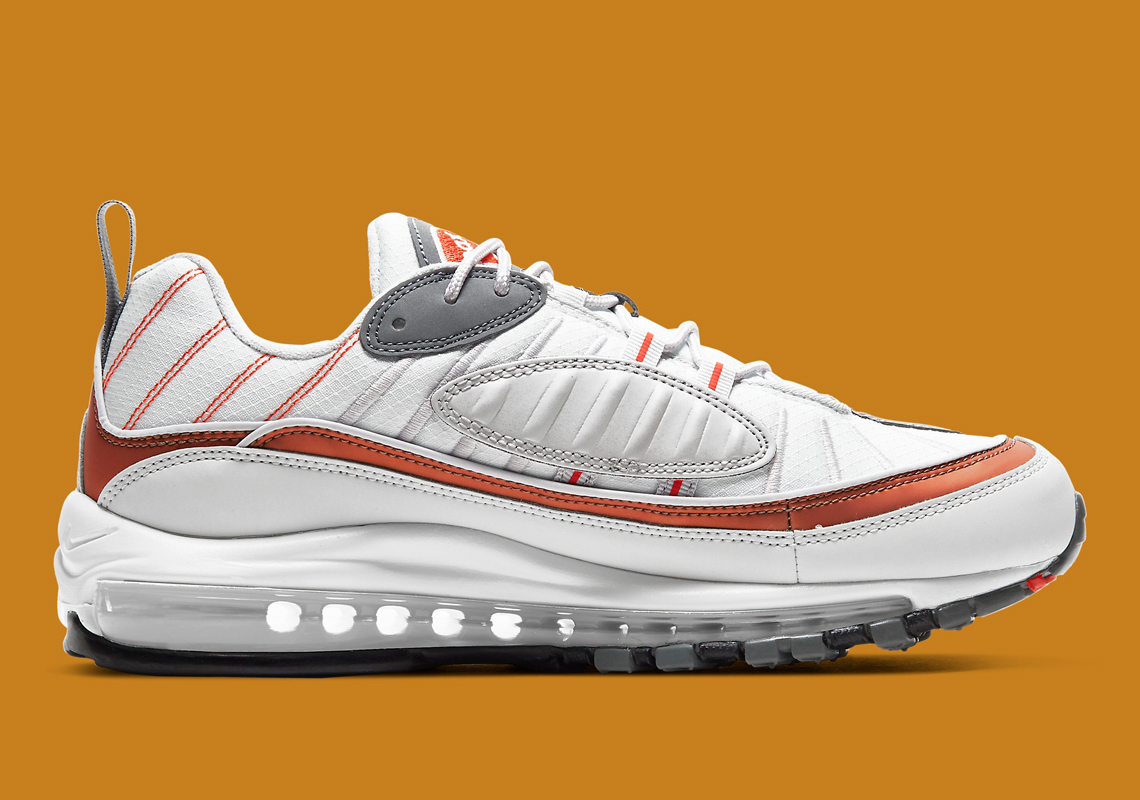 Nike Air Max 98 Cd0132 002 3