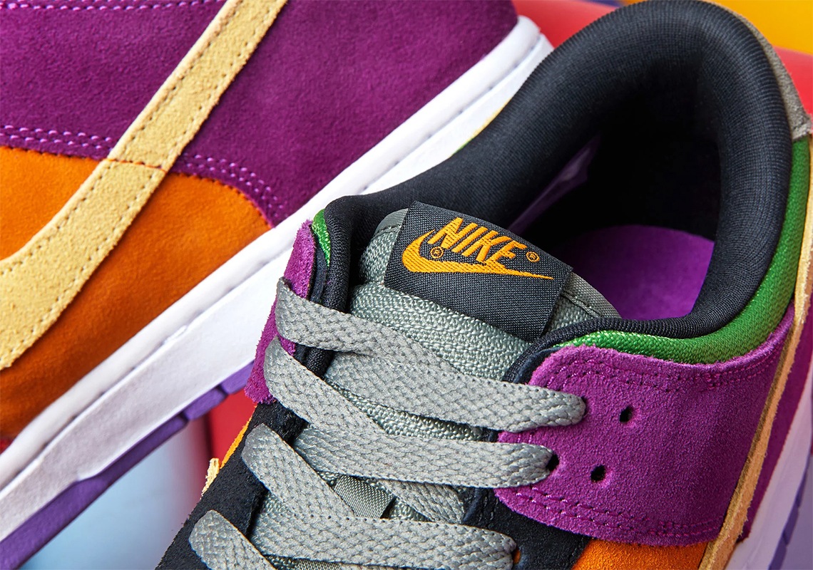 Nike Dunk Low Viotech Ct5050 500 6