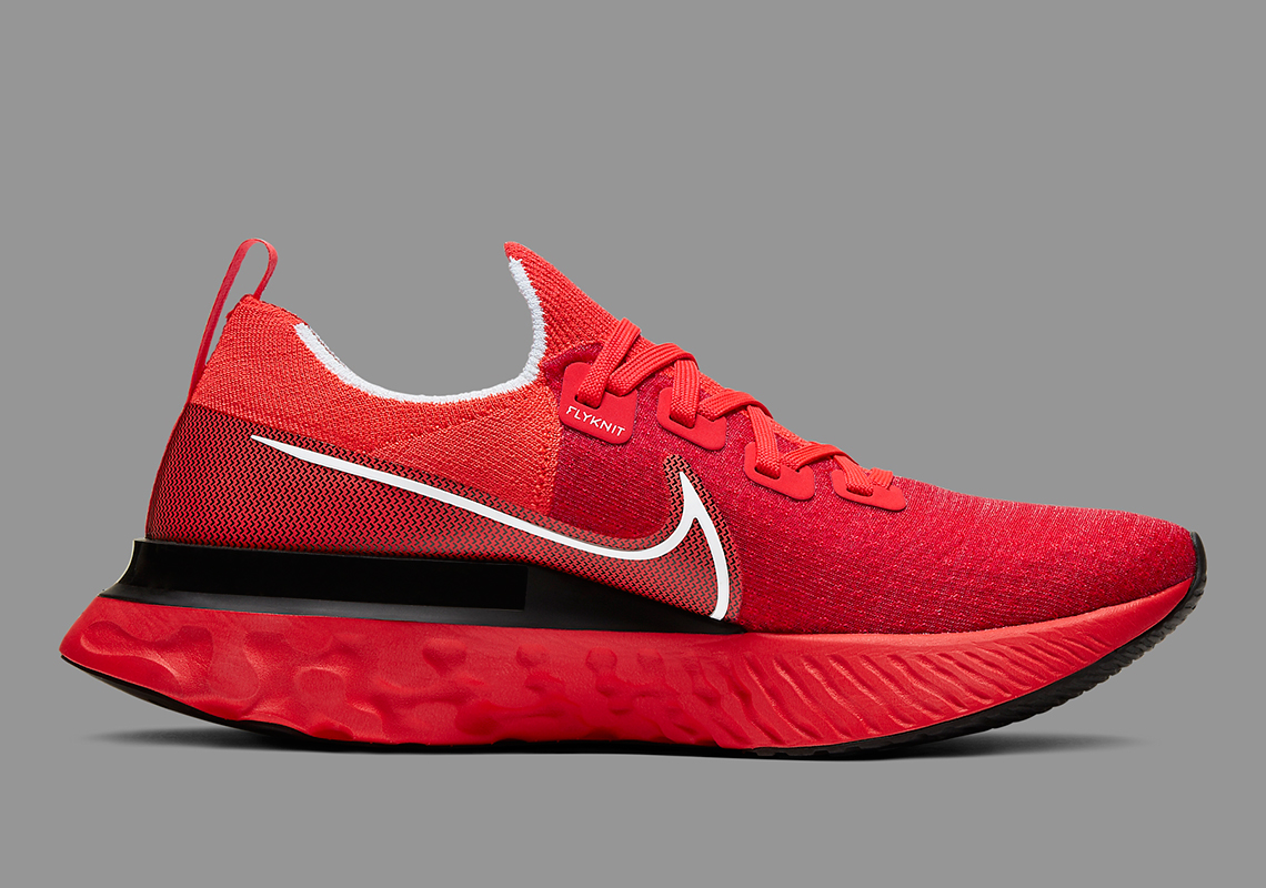 Nike Infinity React Run Cd4371 600 6