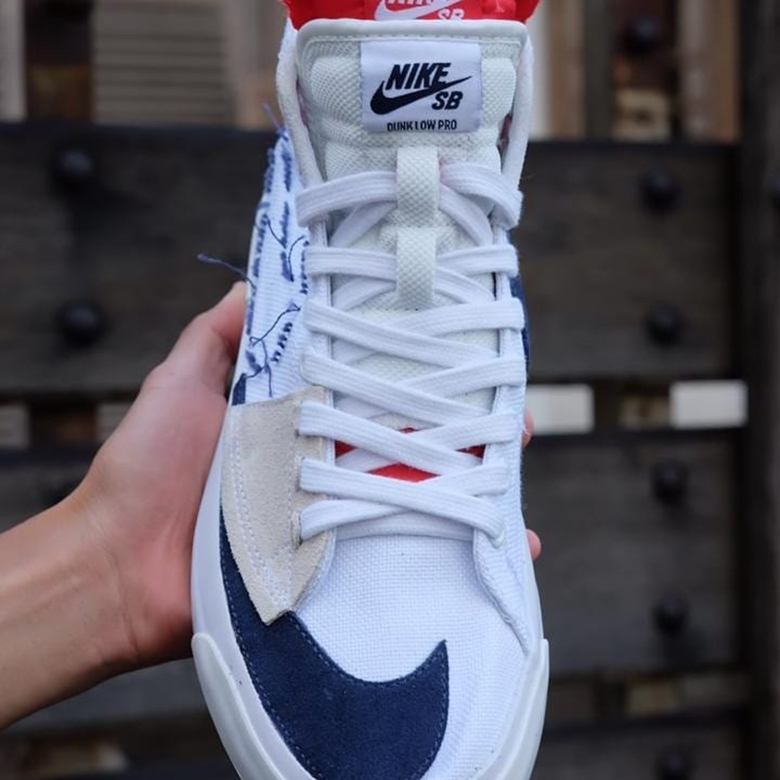 Nike Sb Blazer Edge Hack Pack 1