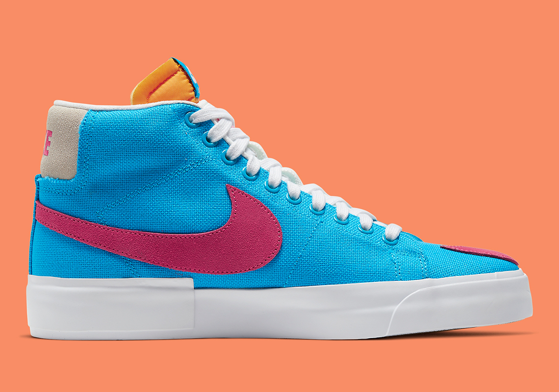 Nike Sb Blazer Mid Edge Hack Pack Ci3833 400 4