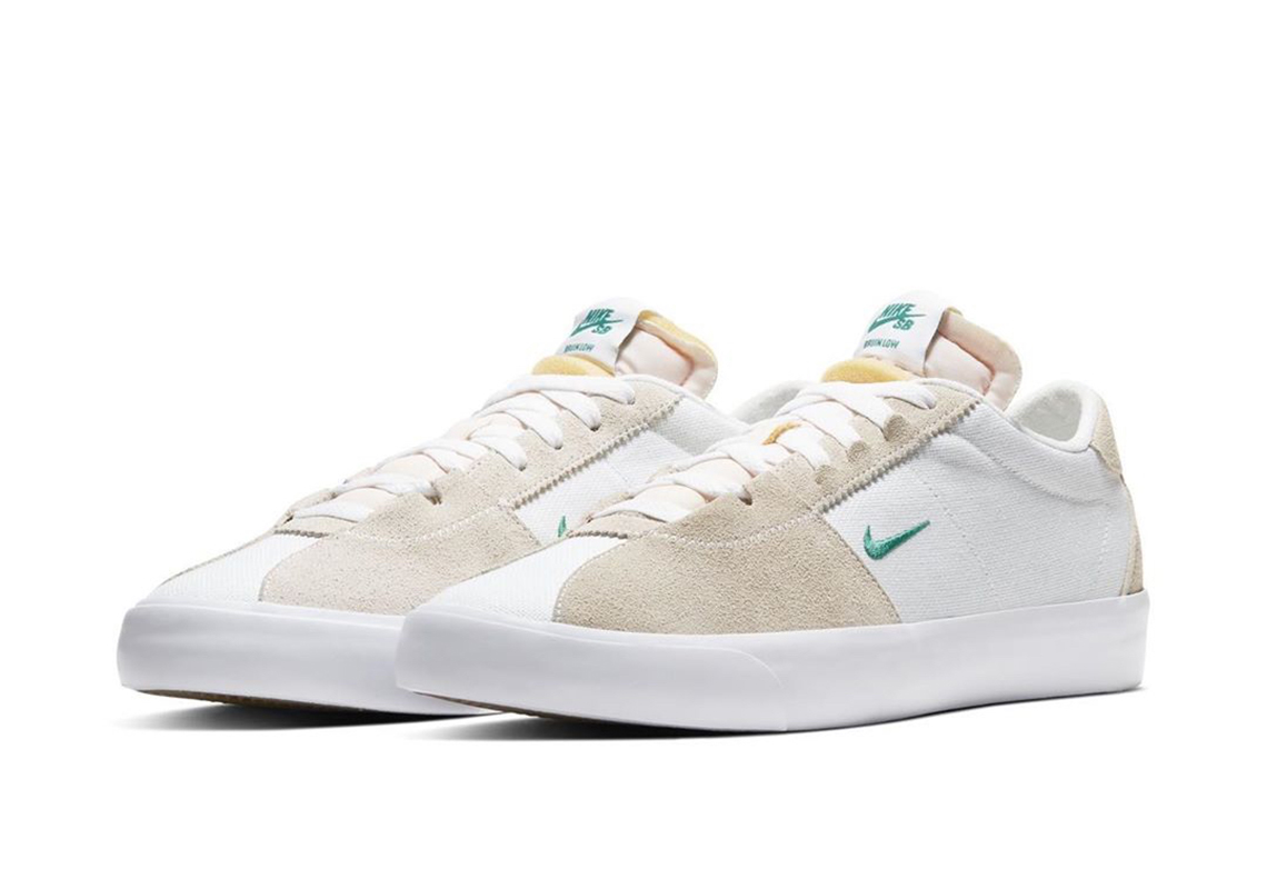 Nike Sb Bruin Edge Hack Pack 3