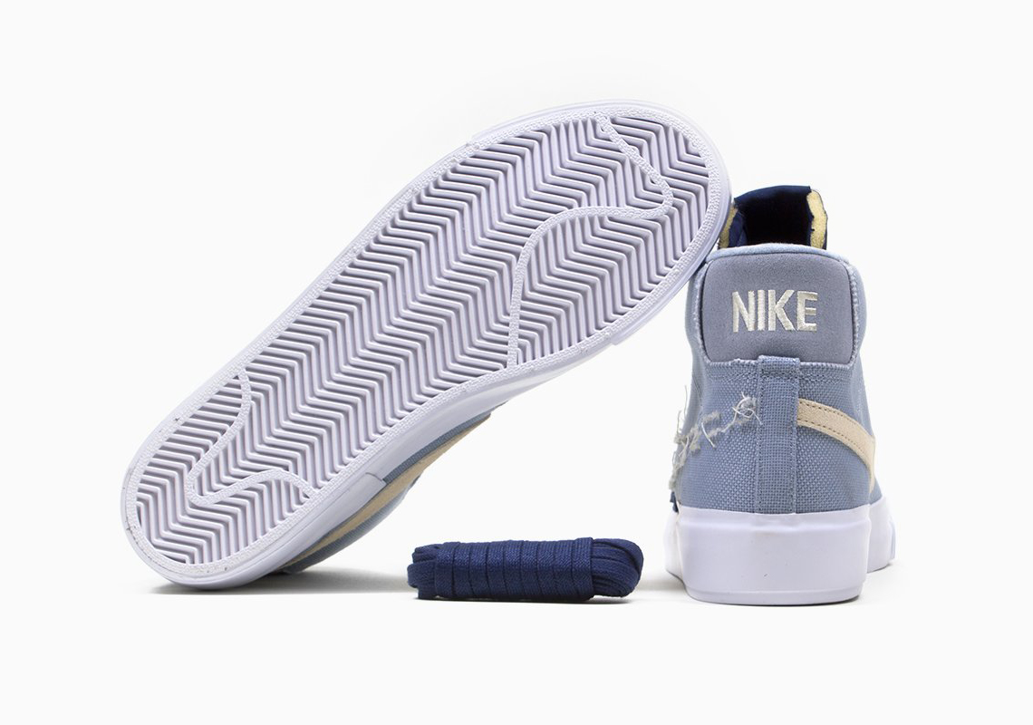 Nike Zoom Blazer Mid Edge Ci3833 401 Release Info 4