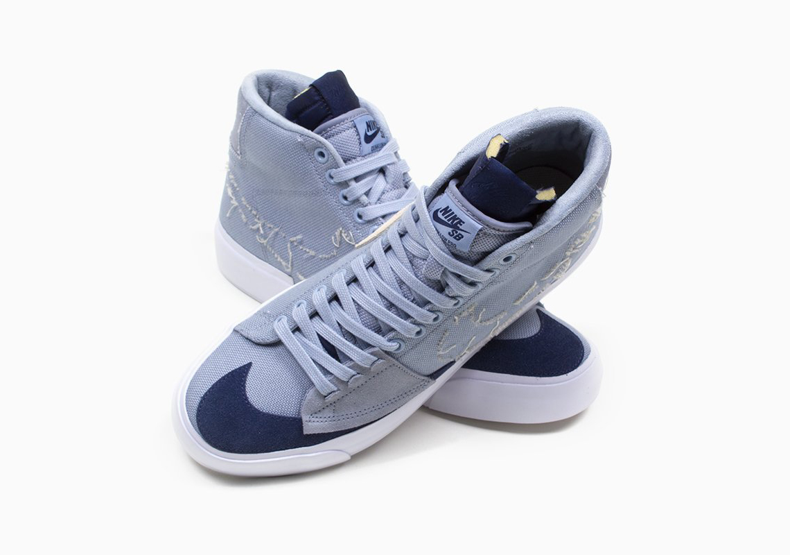 Nike Zoom Blazer Mid Edge Ci3833 401 Release Info 6