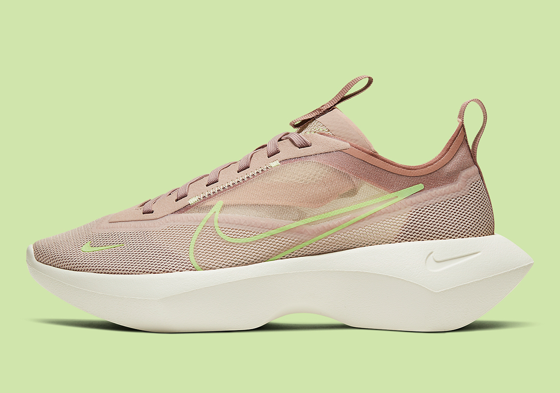 Nike Zoom Vista Lite Ci0905 200 Release Info 5