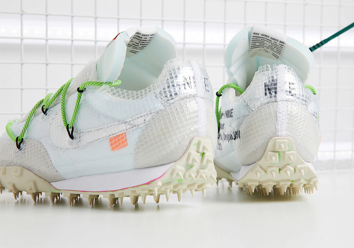 Off White Nike Waffle Racer White Cd8180 100 4