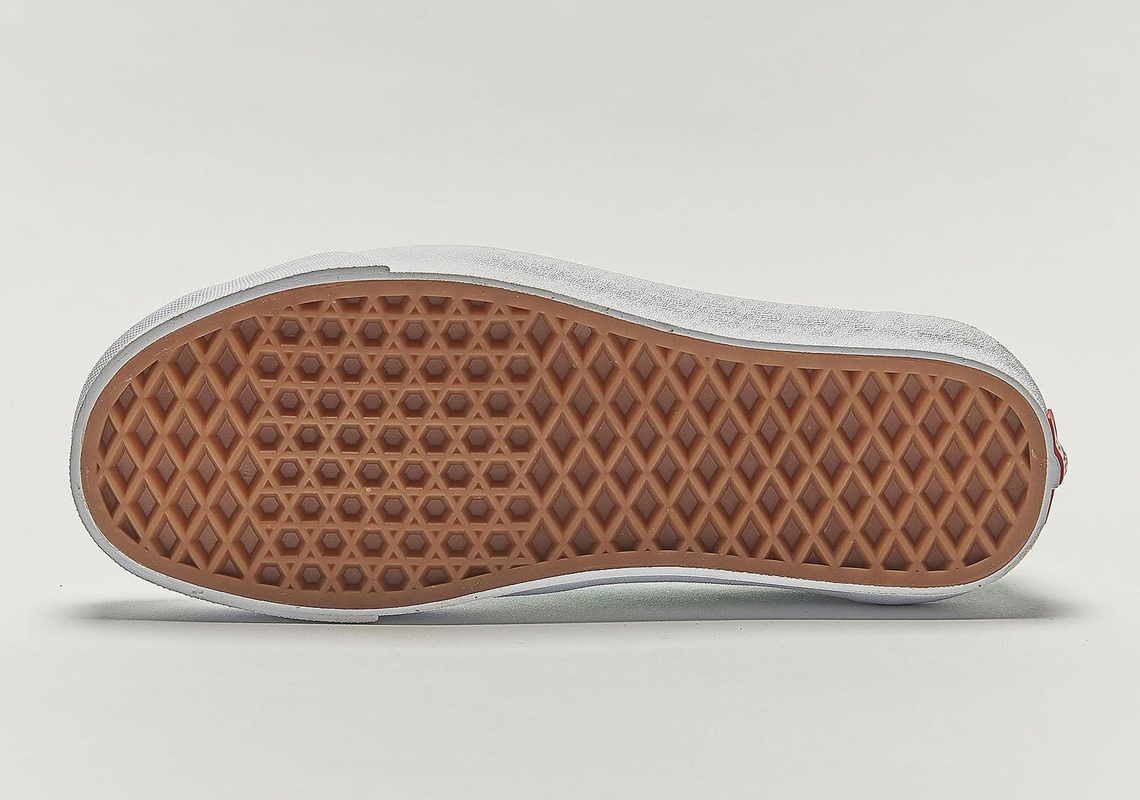 Vans Bold Ni Beauty Youth Outsole