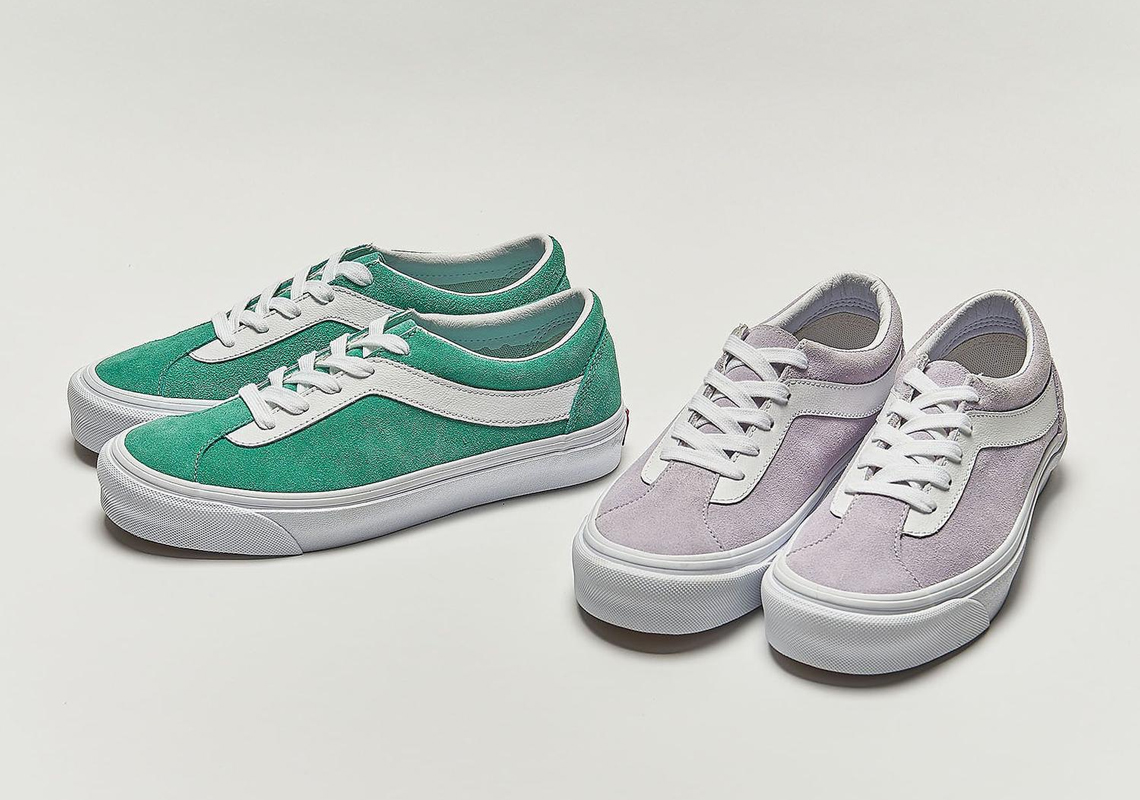 Vans Bold Ni Beauty Youth 0