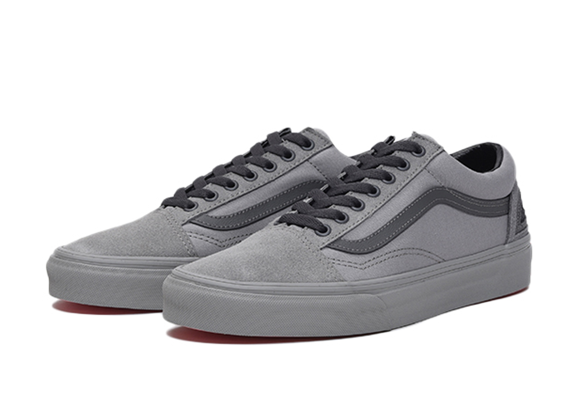 Vans Old School Year Of The Rat 1