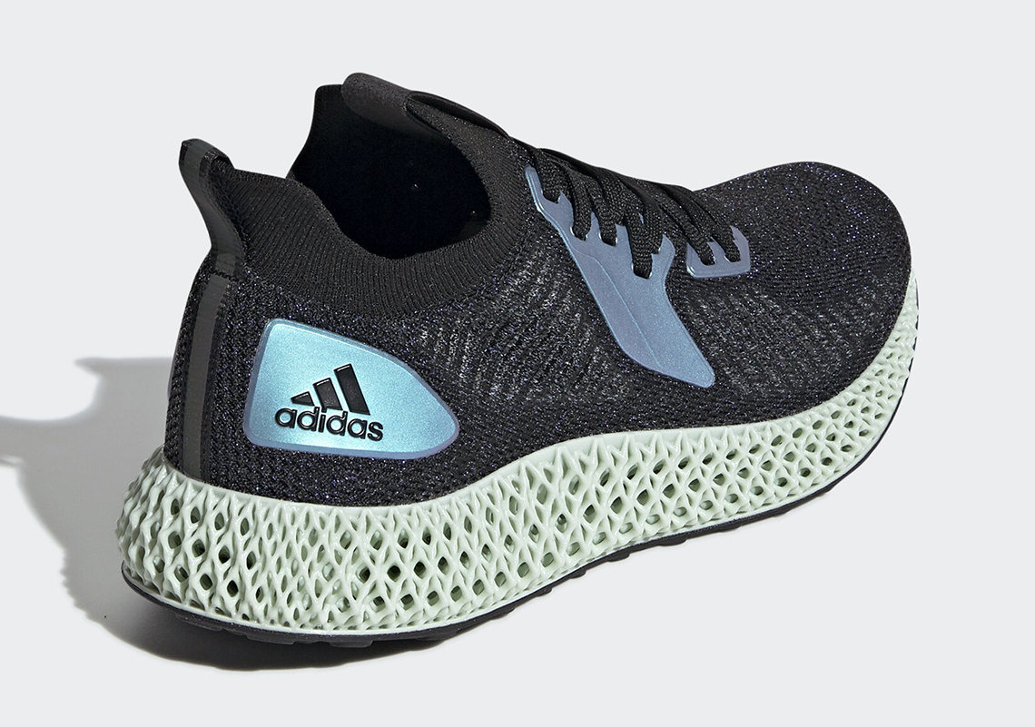 Adidas Alphaedge 4d Fv6106 5