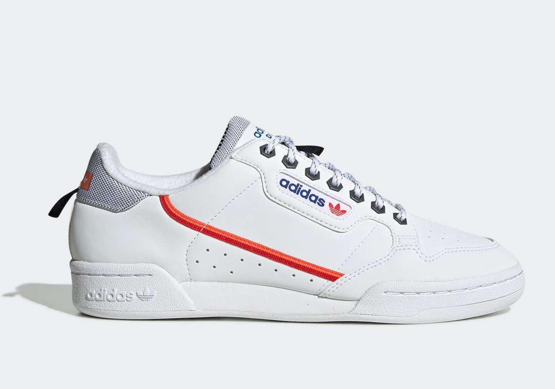 Adidas Continental 80 Aditech Fw5251