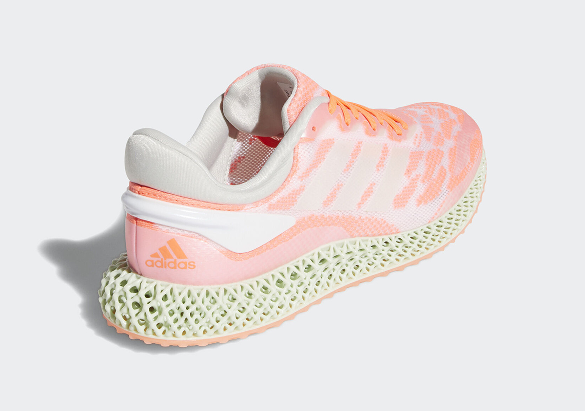 Adidas Futurecraft 4d Run Fw6838 5