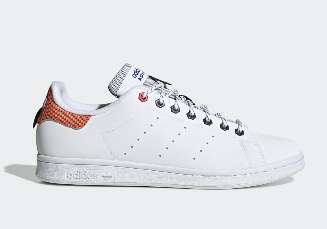 Adidas Stan Smith Aditech Fw5249