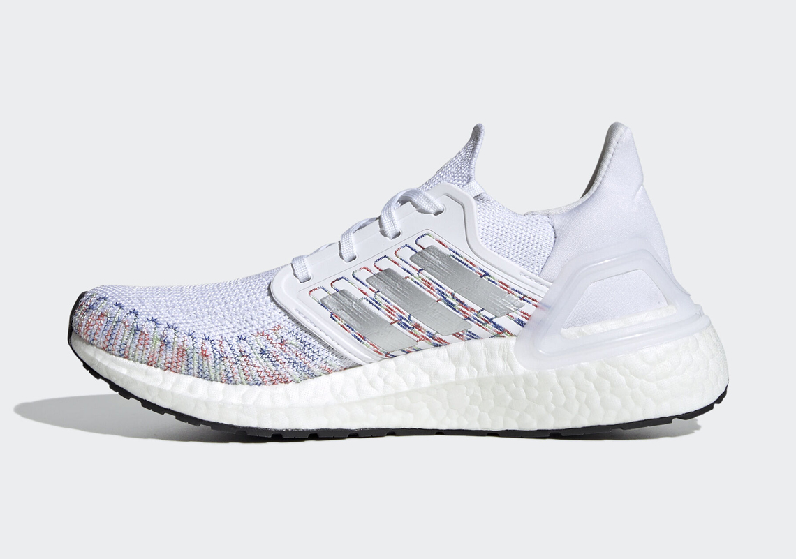 Adidas Ultra Boost 20 Eg0728 1