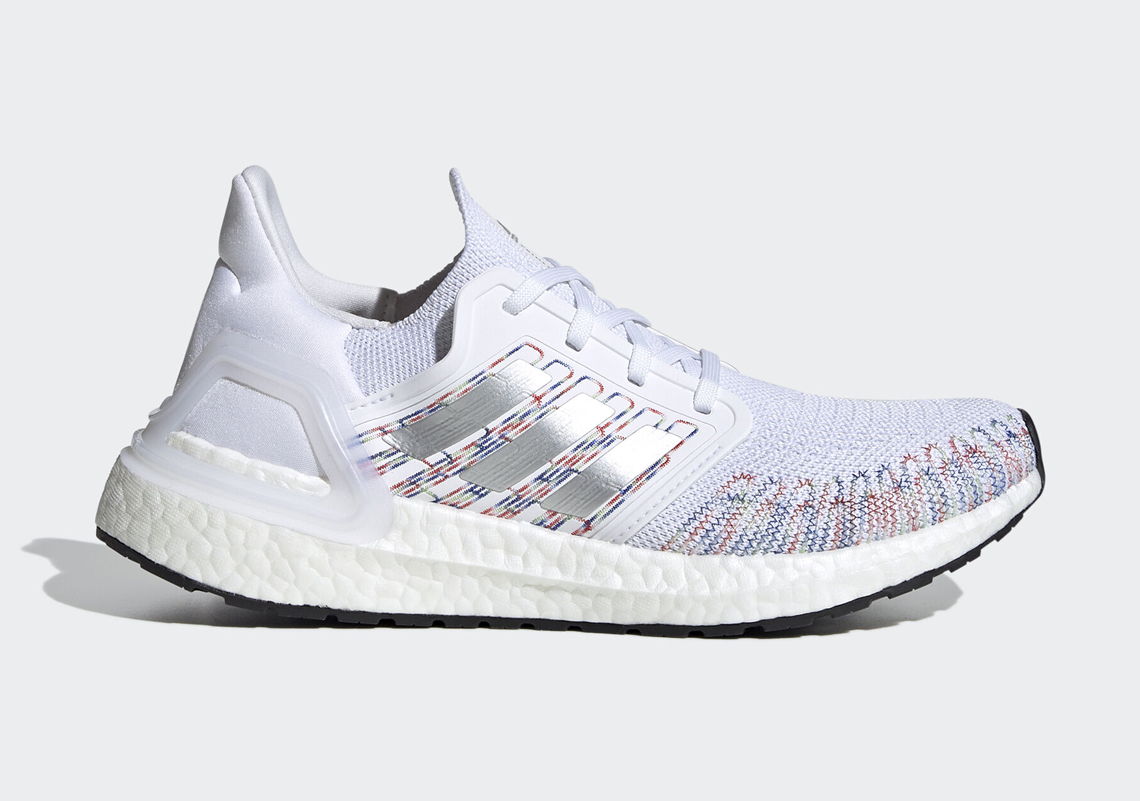 Adidas Ultra Boost 20 Eg0728 2