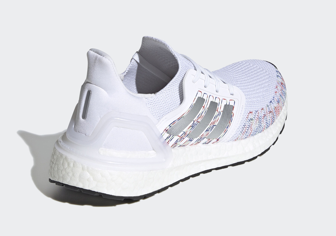 Adidas Ultra Boost 20 Eg0728 3