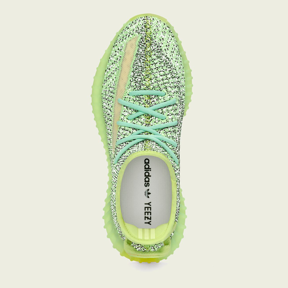 Adidas Yeezy Boost 350 V2 Yeezreel Fx4130 2