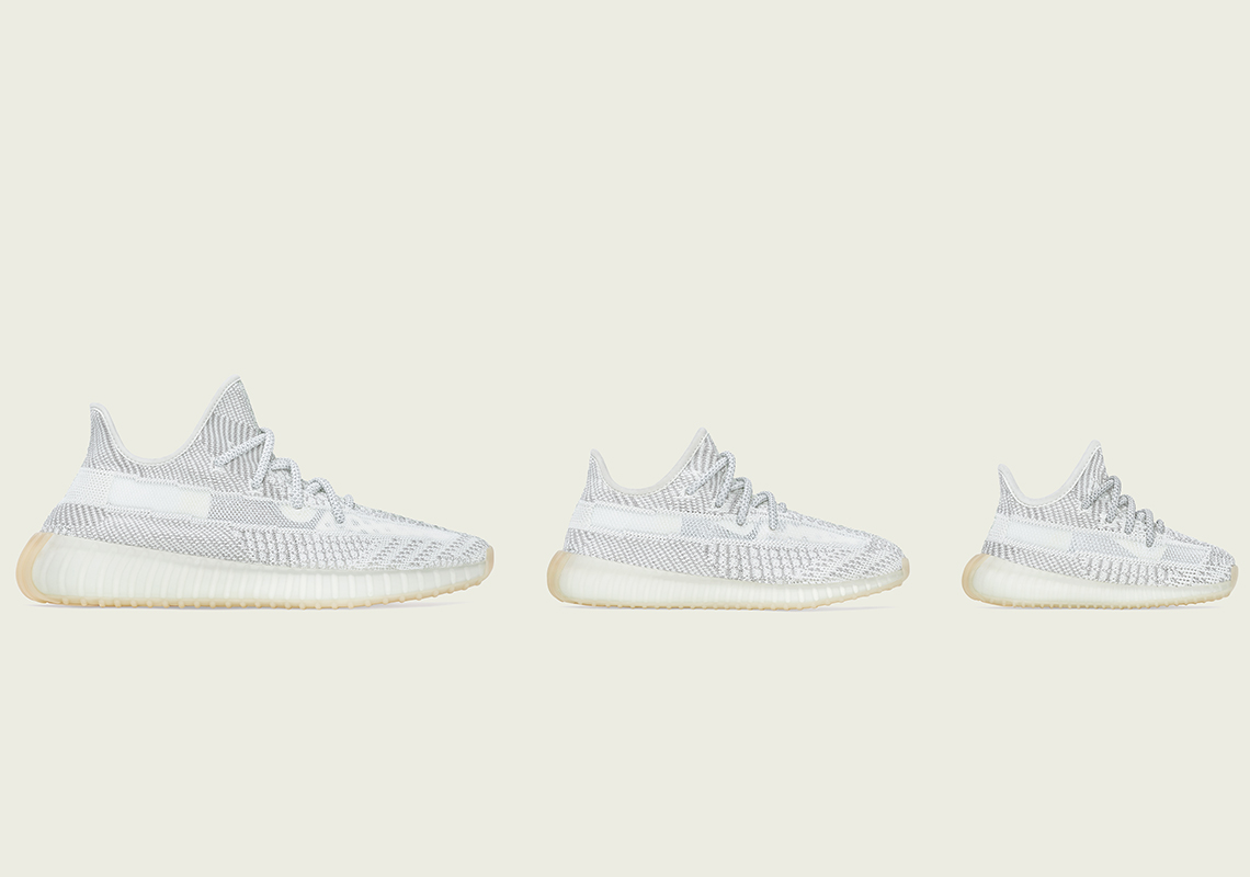 Adidas Yeezy Boost 350 V2 Yeshaya Release Date 2