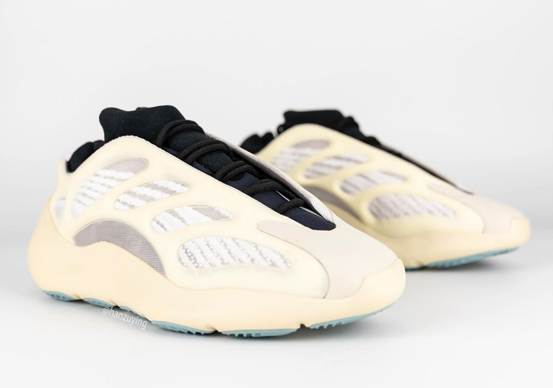 Adidas Yeezy Boost 700 V3 Fw4980 6