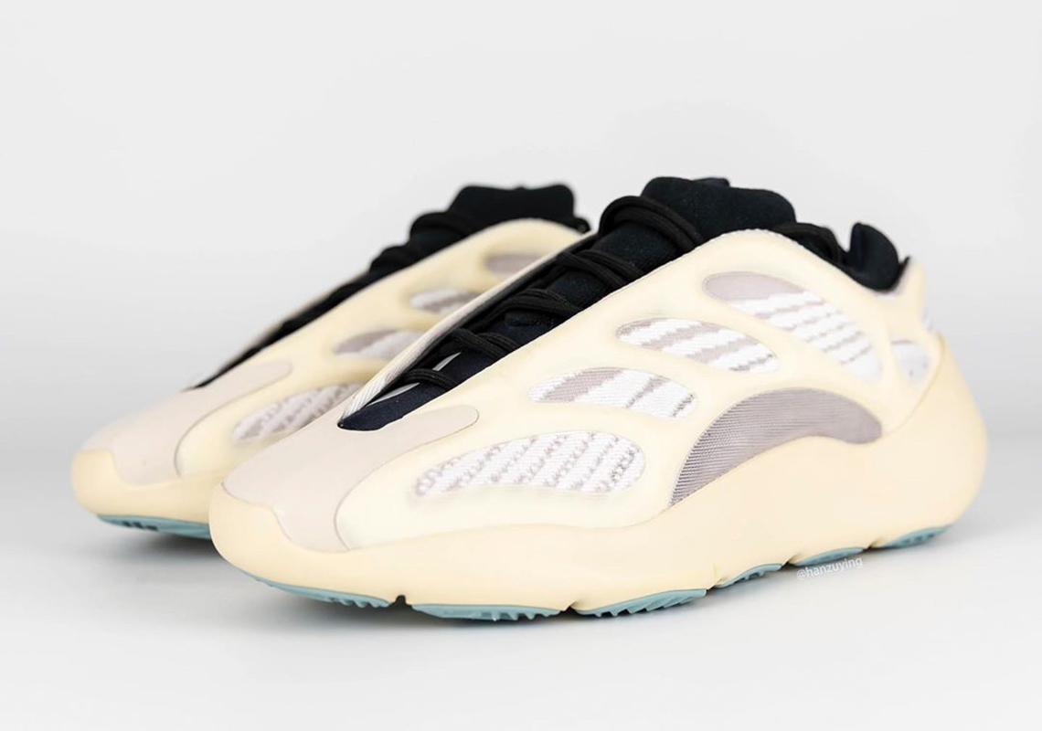 Adidas Yeezy Boost 700 V3 Fw4980 7